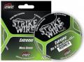 Шнур плетеный 4-жильный Strike Wire Extreme 135m - mossgreen (темно-зеленый)