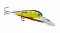JL-022F S.P. Walleye Minnow 90