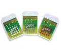 Power Dots (свинцовые наклейки для воблеров) STRIKE PRO Power Dots (свинцовые наклейки для воблеров) STRIKE PRO