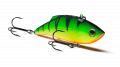 JL-027S Rattle-N-Shad 75 JL-027S Rattle-N-Shad 75