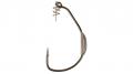 Офсетные крючки Owner Beast Twistlock Hook Weighted Офсетные крючки Owner Beast Twistlock Hook Weighted