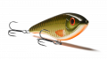 EG-049 Buster Jerk II Shallow Runner
