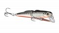 JS-393 Magnum Loach 70 JS-393 Magnum Loach 70