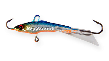 Балансир Strike Pro Challenger Ice 40, цвет: 626E, цвет: Blue Silver OB, (IF-011B#626E)