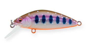 Воблер Шэд Strike Pro Shifty Shad 80SP, цвет: A142-264 Arctic Char, (EG-162-SP#A142-264)