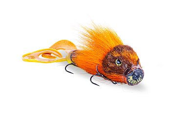 Бактейл Catch With Care Miuras Mouse Mini, цвет: Sunburst, (11-MMM-007)