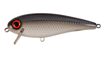 Воблер Крэнк Strike Pro Big Jonny Vobbler, цвет: JV010 Herring, (EG-205B#JV010F)