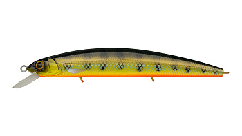 Воблер Минноу Strike Pro Montero 130SP, цвет: C754F Elritsa, (EG-190B-SP#C754F)