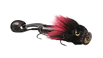 Бактейл Catch With Care Miuras Mouse Mini, цвет: Pink Panter, (11-MMM-011)