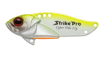 Блесна-Цикада Strike Pro Cyber Vibe 35, (JG-005A#097OB)