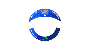 Флюорокарбон Strike Wire - Fluoro Carbon Shockleader 0,80mm 29кг,64lb,25m
