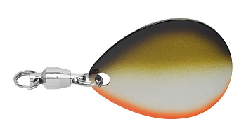 Лепесток Strike Pro Spinner Blade Comet 3, (C3#A122)