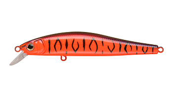 Воблер Минноу Strike Pro Jumper 110SP, цвет: A207 Red Devil Pearl, (EG-192C-SP#A207)