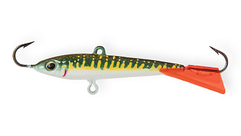 Балансир Strike Pro Micro Ice 47, цвет: A164F, цвет: Pike, (IF-001A#A164F)