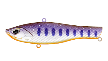 Воблер Раттлин Strike Pro ReFLAP(BeFLAP) 75-24gr, цвет: A142-264 Arctic Char, (EG-259A-24g#A142-264)