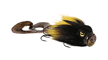 Бактейл Catch With Care Miuras Mouse Mini, цвет: Yellow Fever, (11-MMM-009)
