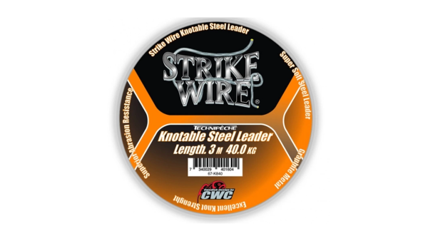 strike-wire_leader