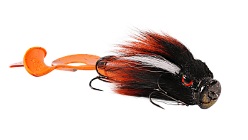 Бактейл Catch With Care Miuras Mouse Mini, цвет: Derg Wisper, (11-MMM-016)