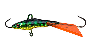 Балансир Strike Pro Challenger Ice 30, цвет: A45E, цвет: Natural Perch, (IF-011A#A45E)