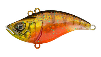 Воблер Раттлин Strike Pro Flap Jack 65, цвет: TW001G Hot Perl Perch, (EG-128B#TW001G)