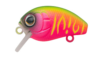 Воблер Крэнк Strike Pro Baby Pro 25, цвет: A230S Watermelon Mat Tiger, (EG-036F#A230S)