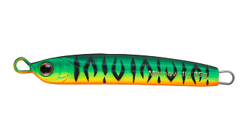 Пилкер Strike Pro Minnow Jig, 60 мм, 25 гр, (JG-010A#GC01S)