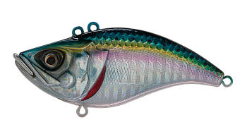 Воблер Раттлин Strike Pro Flap Jack 90, цвет: 692-713-RP Pacific Sardine, (EG-128D#692-713-RP)