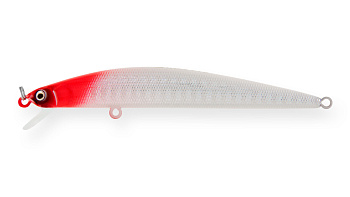 Воблер Минноу Strike Pro Slingshot Minnow 70, цвет: 022P-713 Redhead, (EG-147F#022P-713)