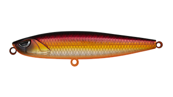 Воблер Стикбейт Strike Pro Scud Stick 70S (Slide Bait Heavy One 70), (EG-245#A284-713)