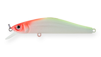 Воблер Минноу Strike Pro Inquisitor 80SP, цвет: A116L Fluo Clown, (EG-193A-SP#A116FL)