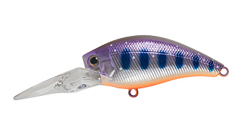 Воблер Крэнк Strike Pro Cabbie Crank 48, цвет: A142-264 Arctic Char, (JL-146#A142-264)