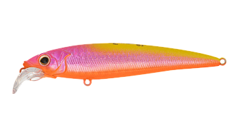 Воблер Минноу Strike Pro Beakster 110, цвет: C543-713 Pink Lady, (EG-124C#C543-713)