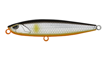 Воблер Стикбейт Strike Pro Scud Stick 70S (Slide Bait Heavy One 70), (EG-245#A282-SAM)