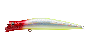 Воблер Дартер Strike Pro Darter-R Queen 100, цвет: X10 Clown Silver, (JL-191F#X10T)