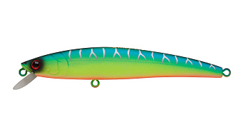 Воблер Минноу Strike Pro Arc Minnow 90SP, цвет: A223S-RP Pearl Mat Tiger, (JL-120-SP#A223S-RP)