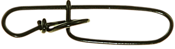Застежка BFT Stay-Lok snap, size 4,5, 165lb/75кг, уп./10 шт.