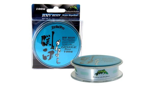 GENEREL LINE BLUE COMBO