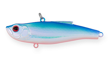 Воблер Раттлин Strike Pro Jedi Rattler 80, цвет: R114OB Pearl, (SP-198S#R114OB)