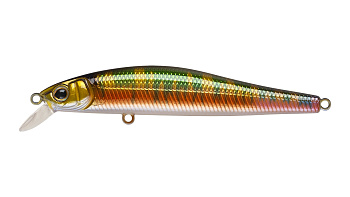 Воблер Минноу Strike Pro Jumper 70SP, цвет: A203-264 River Radical, (EG-192A-SP#A203-264)