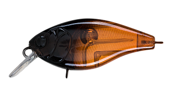 Воблер Крэнк Strike Pro Cranky 40, цвет: GC08G Maybug, (EG-164F#GC08G)