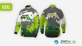 Джерси Strike Pro Coolpass, размер XXXL