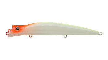 Воблер Дартер Strike Pro Darter-R Queen 130, цвет: A116L Fluo Clown, (JL-152F#A116FL)