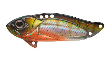 Блесна-Цикада Strike Pro Astro Vibe 55, цвет: Hot Perl Perch, (PJG-005B#TW001E)