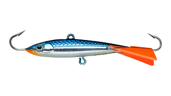 Балансир Strike Pro Super Ice 70D, цвет: A44E, хвост: красный