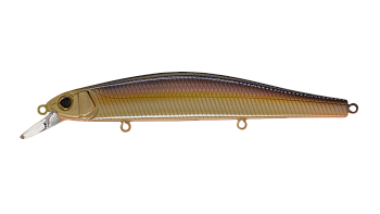 Воблер Минноу Strike Pro Inquisitor 110SP, цвет: A262 White Fry, (EG-193B-SP#A262G)
