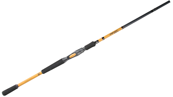 Спиннинг BFT Instinct Reloaded 8,6" Pike Versatile XL -180g, 2,59м, 2-частник с курком