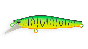 Воблер Минноу Strike Pro IB Minnow JET 75, цвет: GC01S Mat Tiger, (JS-275#GC01S)