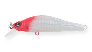 Воблер Минноу Strike Pro Archback 120, цвет: 022P-713 Redhead, (EG-125C-SP#022P-713)