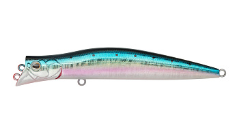 Воблер Дартер Strike Pro Darter-R Queen 80, цвет: 692-SBO-RP Pacific Sardine, (JL-253F#692-SBO-RP)