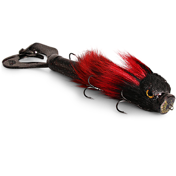 Бактейл Catch With Care Miuras Mouse Magnum, цвет: Dracula, (11-MMA-012)